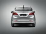 Hyundai HB20S 2013 года
